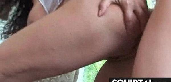 sexy girl cumming on cam very very good 18